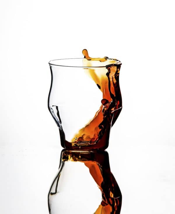 drinkware alto glass coffee shops Dubai roastery machinery drinkware