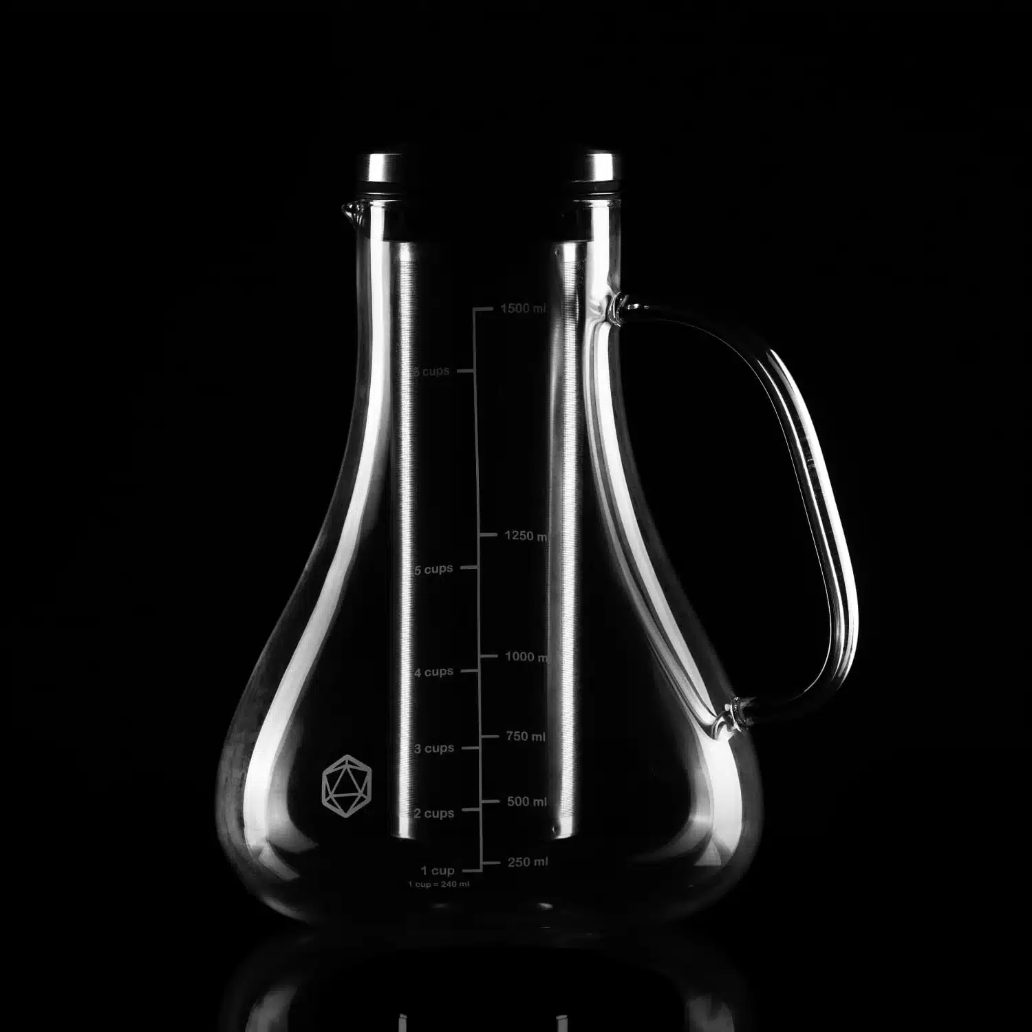 ARCTIC Cold Brew Coffee System coffee shops Dubai roastery machinery drinkware