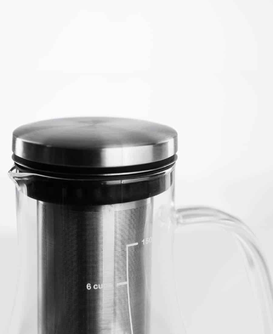 Arctic Coldbrew system home brewer Icosa tools UAE coffee shops Dubai roastery machinery drinkware