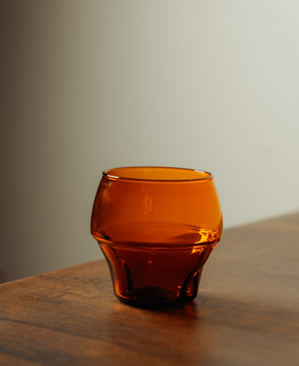 drinkware Aeresso Glass Amber coffee shops Dubai roastery machinery drinkware