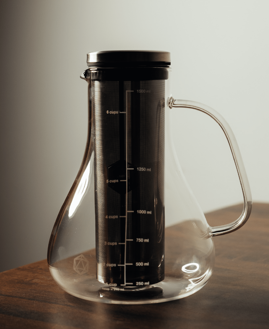 drinkware ARCTIC – Cold Brew Coffee System coffee shops Dubai roastery machinery drinkware