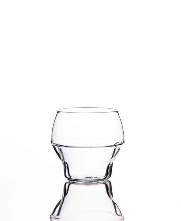 drinkware Aeresso glass coffee shops Dubai roastery machinery drinkware