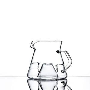 drinware Cyclone Carafe – Small coffee shops Dubai roastery machinery drinkware