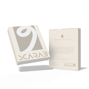 Drip Bag BALANCED SELECTION Scarab Coffee coffee shops Dubai roastery machinery drinkware