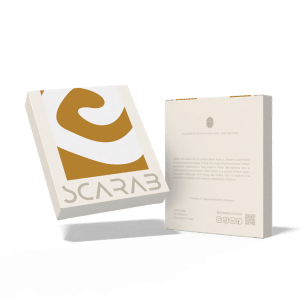 Drip Bag Nutty Sweet SELECTION Scarab Coffee coffee shops Dubai roastery machinery drinkware