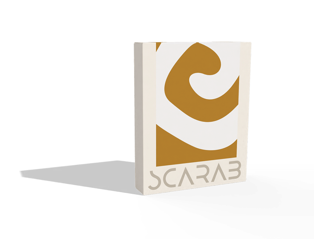 Drip Bag Nutty Sweet SELECTION Scarab Coffee coffee shops Dubai roastery drinkware